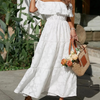 How to Style a Maxi Dress: Outfit Ideas for Every Occasion