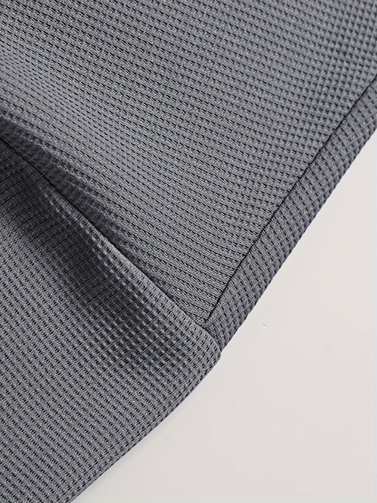 Men’s Short Sleeve T Shirt and Drawstring Shorts 2 Piece Lounge Set