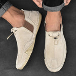 Men’s Closed-Toe Slip-On Shoes