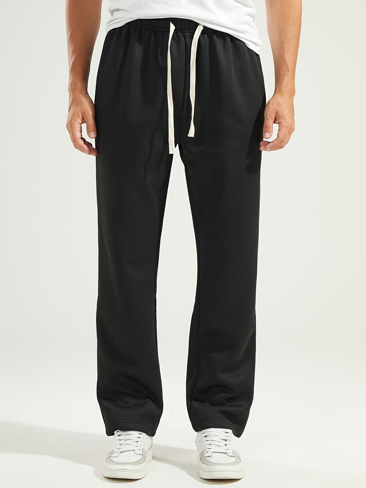 Men’s Drawstring Sweatpants
