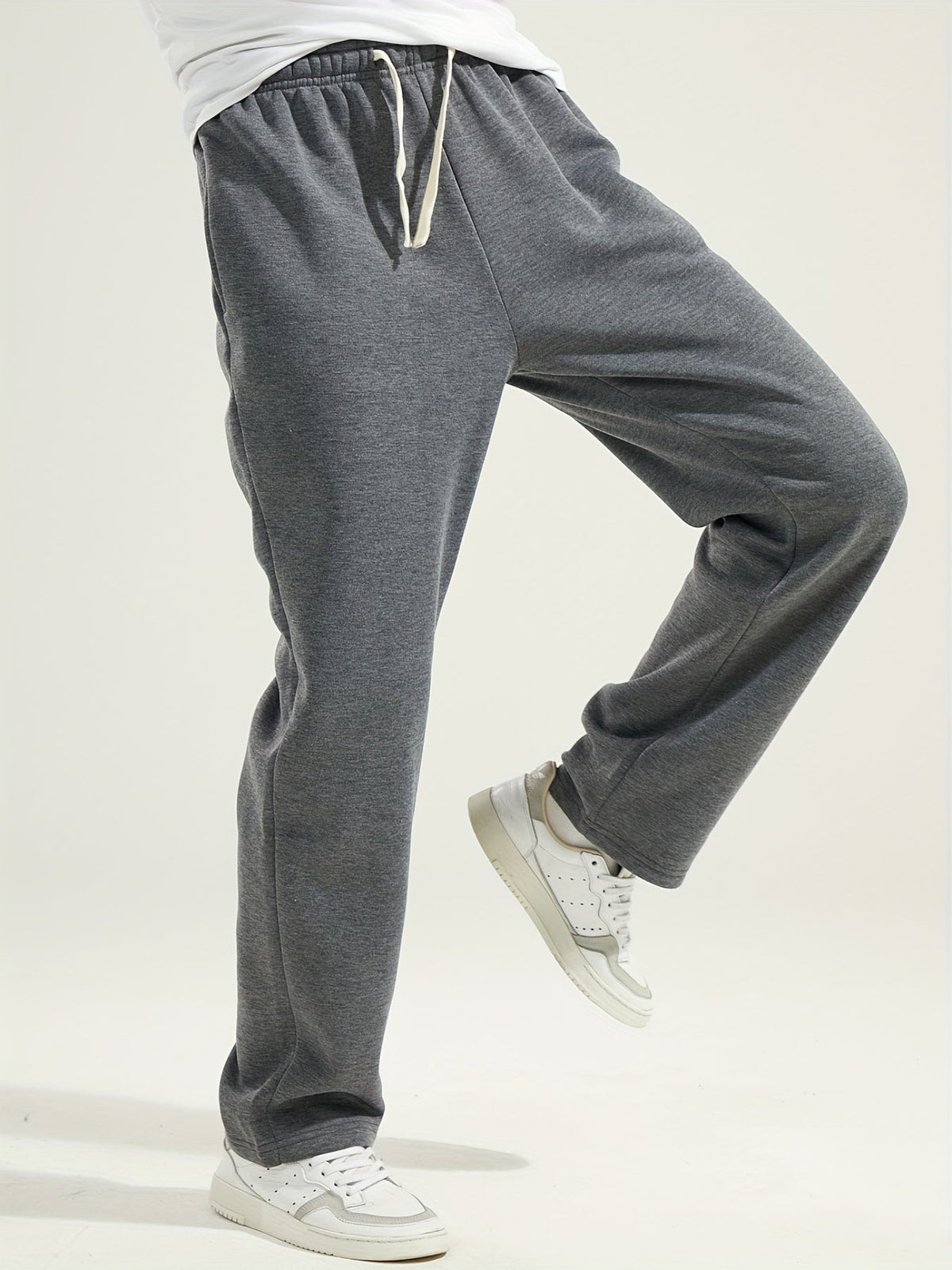 Men’s Drawstring Sweatpants