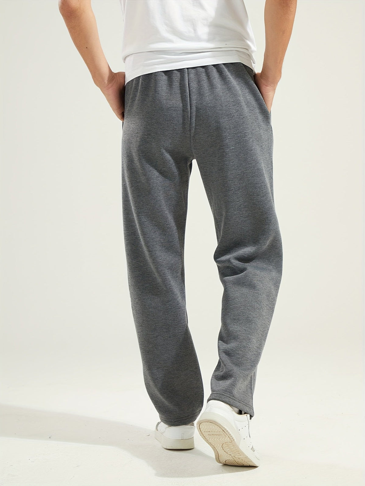 Men’s Drawstring Sweatpants