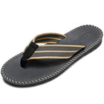 Men’s Open-Toe Toe Post Flip Flops