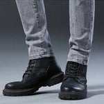 Men’s Skinny Fit Stretch Denim Jeans