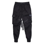 Men’s Slim Fit Cargo Jogger Pants