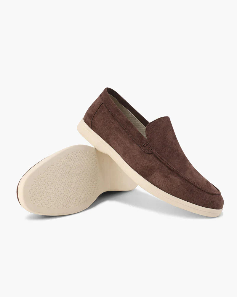 Men’s Slip-On Loafer Shoes