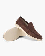 Men’s Slip-On Loafer Shoes