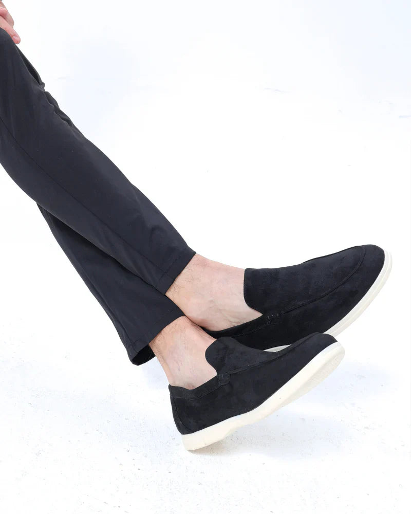 Men’s Slip-On Loafer Shoes