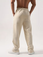 Men’s Straight Leg Drawstring Sweatpants