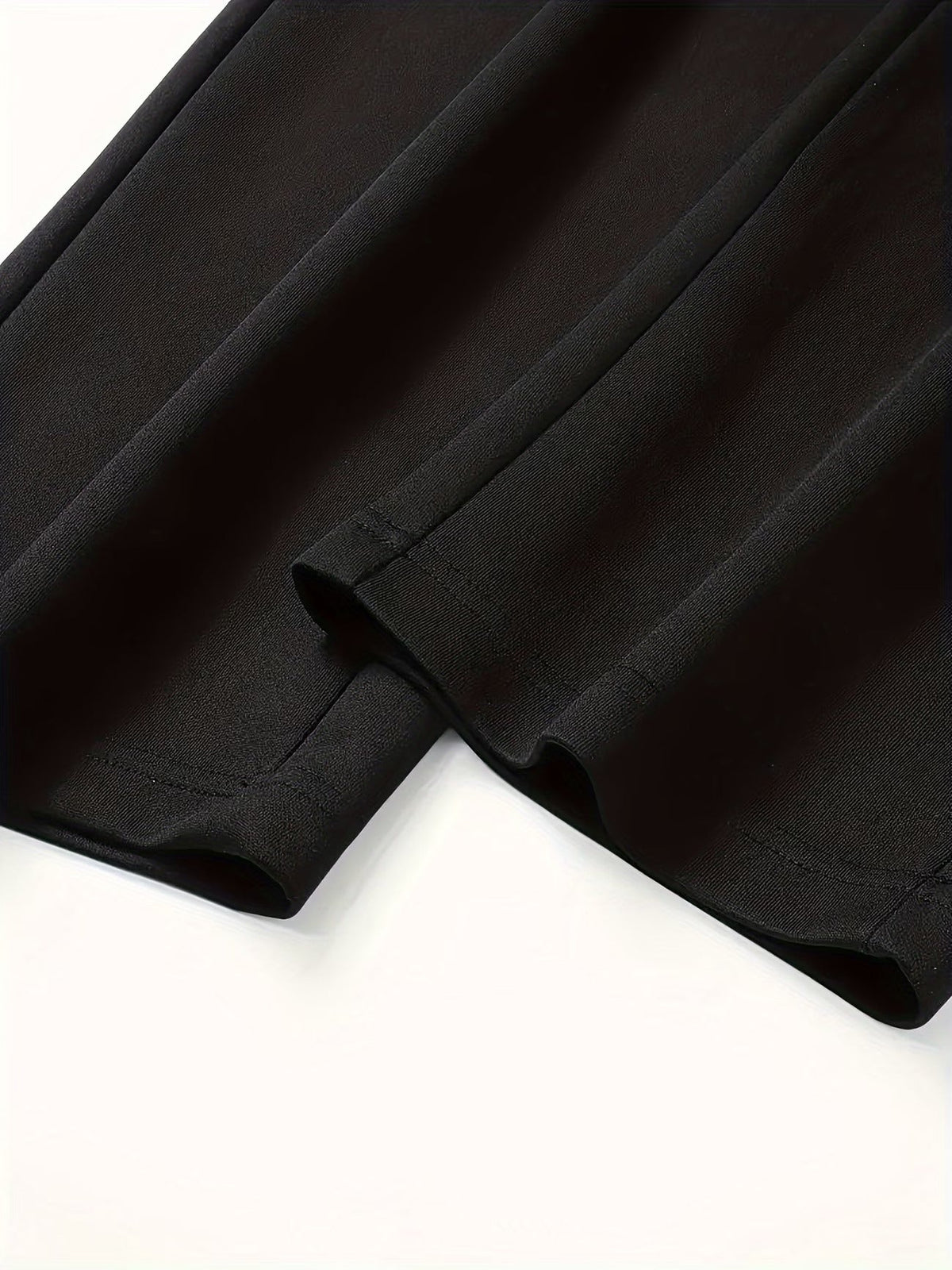 Men’s Straight Leg Drawstring Sweatpants