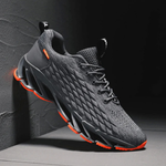 Men’s Lace Up Running Shoes