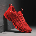 Men’s Lace Up Running Shoes