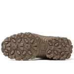 Men’s Lace-Up Tactical Hiking Work Boots