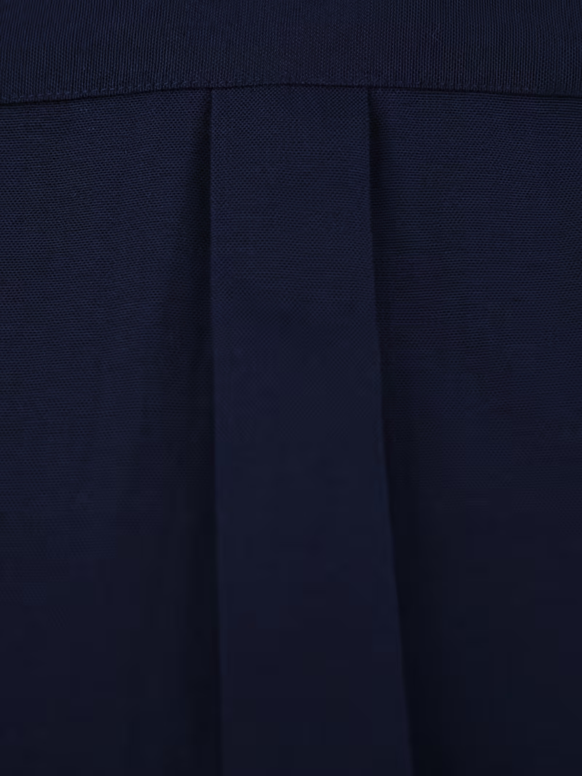 Men’s Long Sleeve Pointed Collar Button Down Shirt