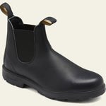 Men's Slip-On Ankle Boots