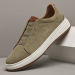 Men's Slip-On Fashion Sneakers