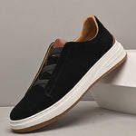 Men's Slip-On Fashion Sneakers
