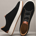 Men's Slip-On Fashion Sneakers