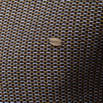 Men’s Stand Collar Quarter Zip Long Sleeve Knit Sweater