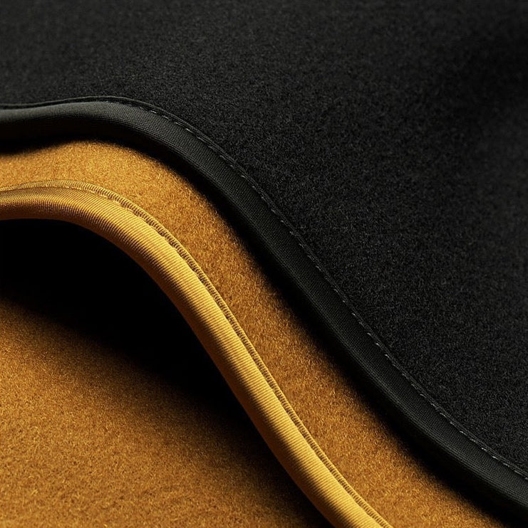 Men’s Stand Collar Snap Button Front Jacket