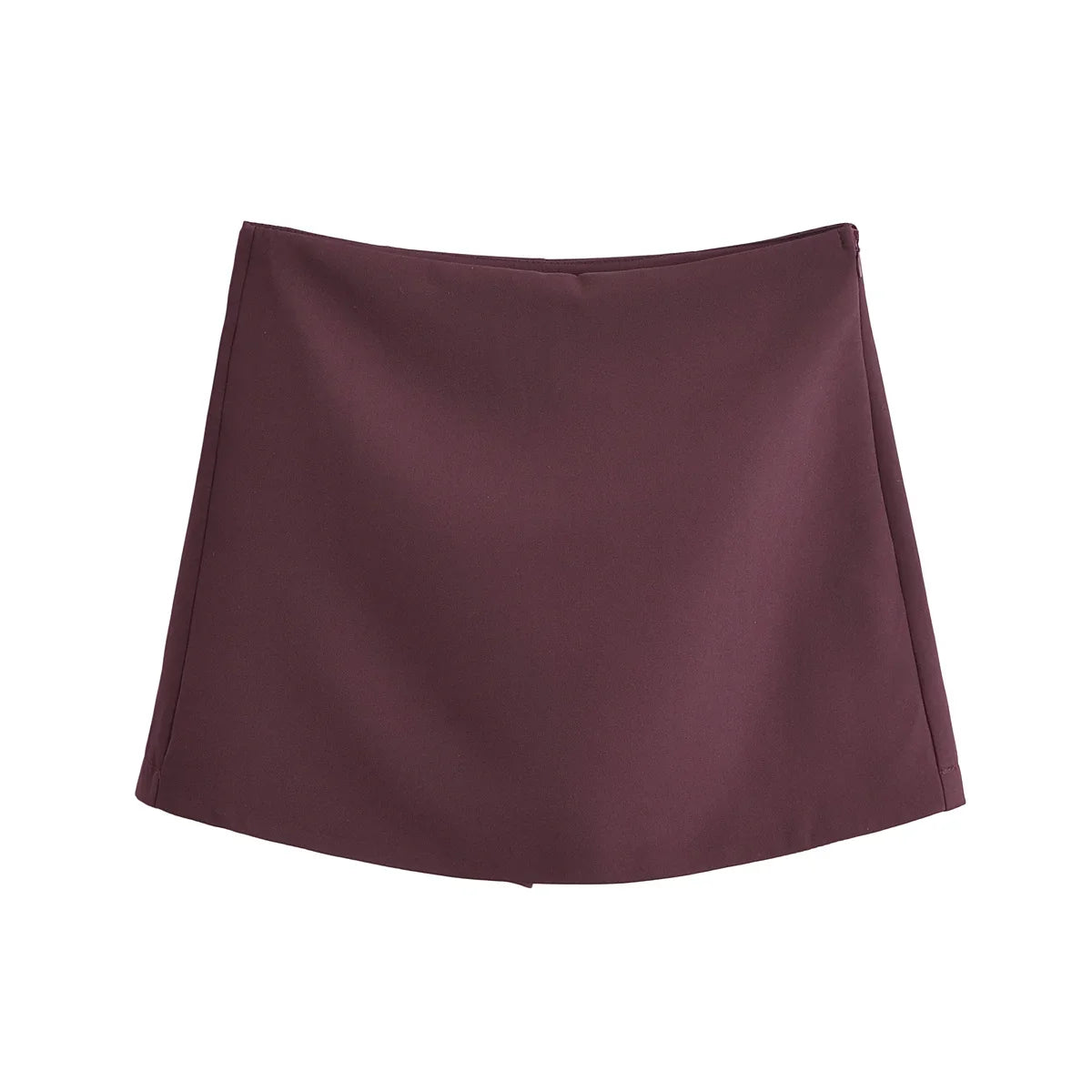 Women’s High Waisted Mini Skort