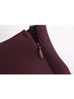 Women’s High Waisted Mini Skort