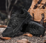 Women’s Low-Top Lace-Up Hiking Shoes