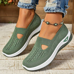 Women’s Low-Top Slip-On Shoes