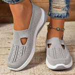 Women’s Low-Top Slip-On Shoes