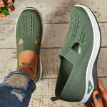Women’s Low-Top Slip-On Shoes