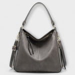 Women’s Shoulder Bag with Adjustable Strap