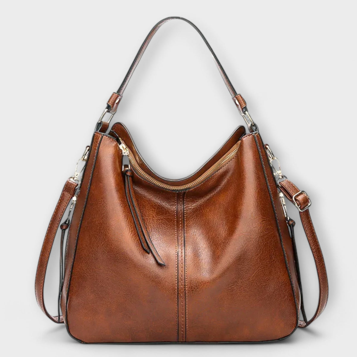 Women’s Shoulder Bag with Adjustable Strap