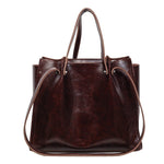 Women’s Carryall Shoulder Tote Bag