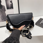 Women’s Half Moon Crossbody Bag