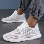 Women's Lace Up Casual Sneakers