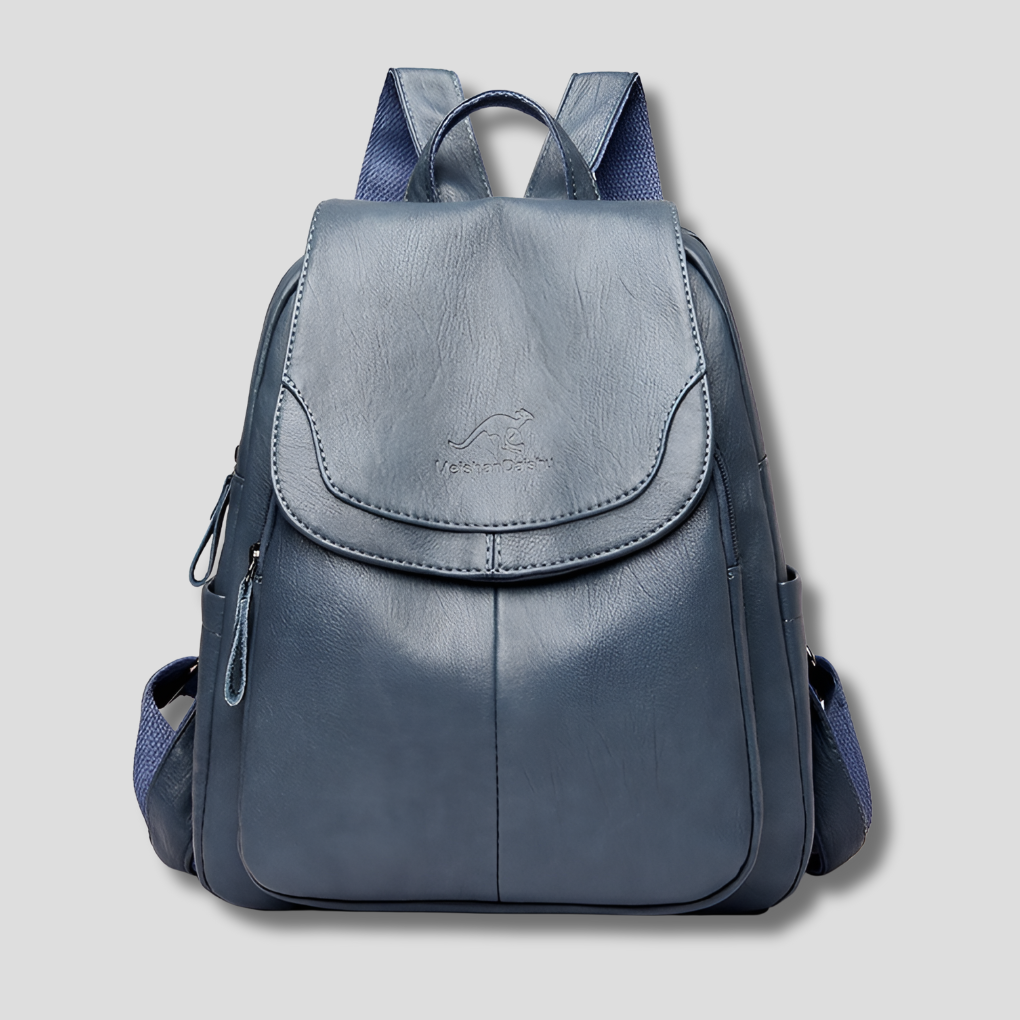 Women's Multiple Compartment Minimalist Bag