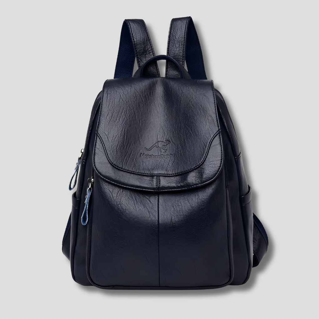 Women's Multiple Compartment Minimalist Bag