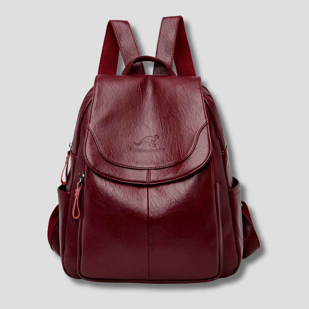 Women's Multiple Compartment Minimalist Bag