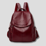 Women's Multiple Compartment Minimalist Bag