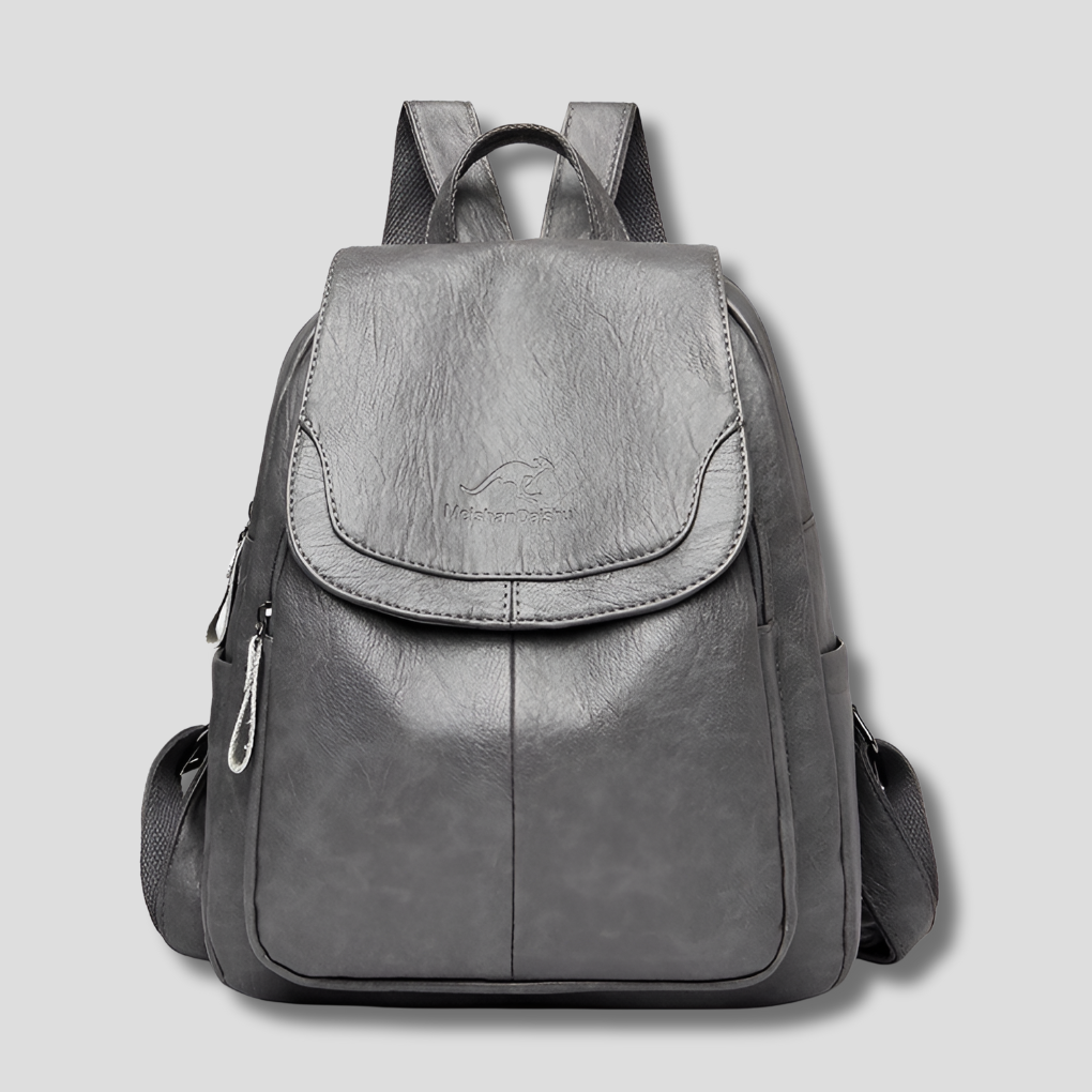 Women's Multiple Compartment Minimalist Bag