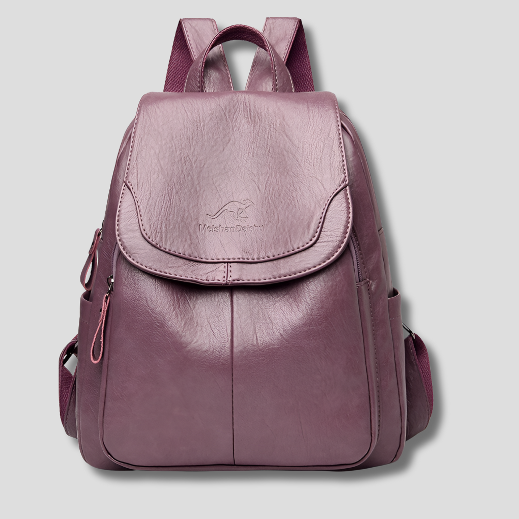 Women's Multiple Compartment Minimalist Bag
