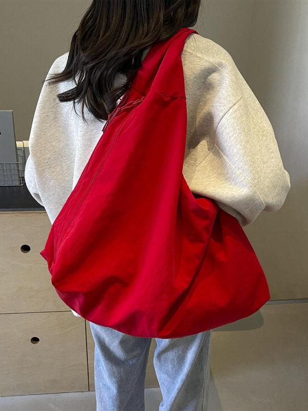 Women’s Oversized Shoulder Bag