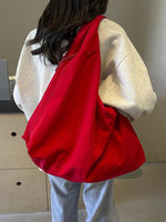 Women’s Oversized Shoulder Bag