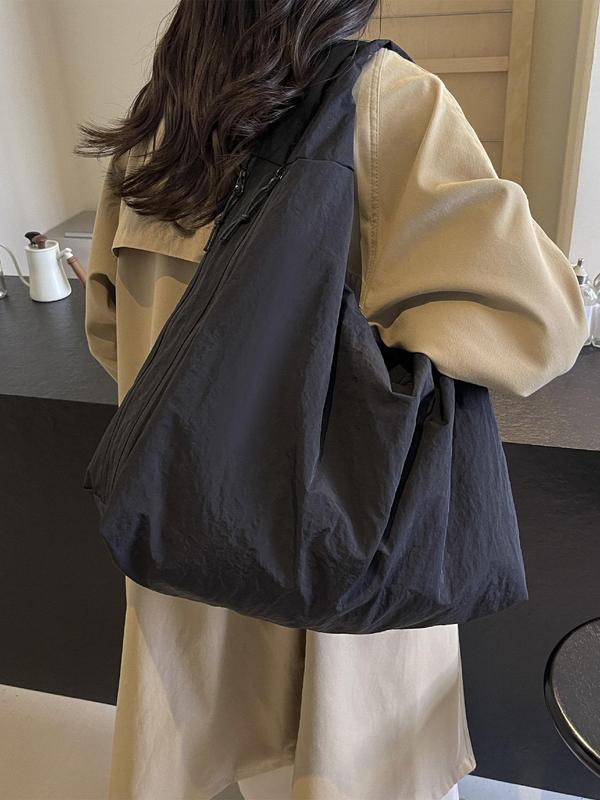 Women’s Oversized Shoulder Bag