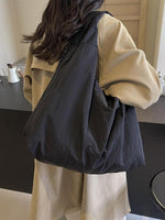 Women’s Oversized Shoulder Bag