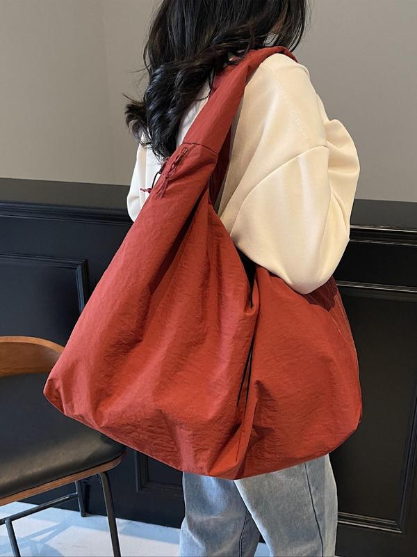 Women’s Oversized Shoulder Bag