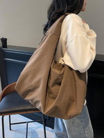 Women’s Oversized Shoulder Bag