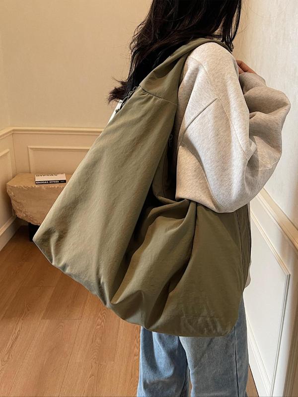 Women’s Oversized Shoulder Bag