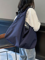 Women’s Oversized Shoulder Bag