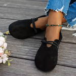 Women’s Slip-On Flat Loafers